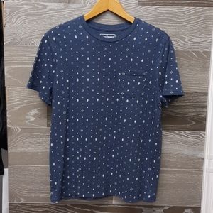 Urban Pipeline slade blue Tee